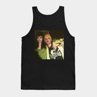 Jesse Pinkman&Jane Margolis Tank Top